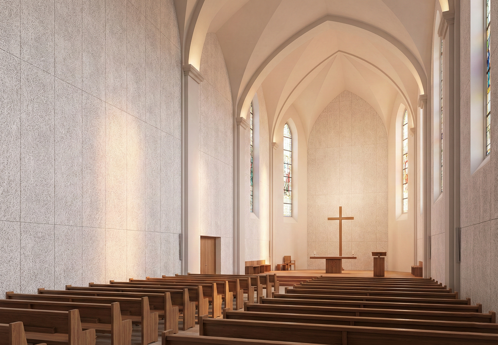 Industrial Acoustics Solutions